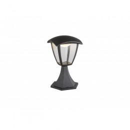 Globo 31827 LED Außenleuchte 1x7W Delio | 360L | 3000K | IP44