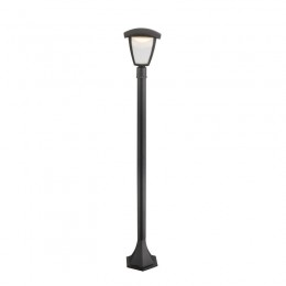 Globo 31828 LED Außenwandleuchte Delio 1x72 | 360L | 3000K | IP44