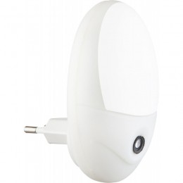 Globo 31934W LED Steckdosenleuchte Chaser 4,06W | 4x18lm | 6500K