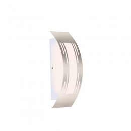 Globo 320 940 Außenwandleuchte 1x20W Cornus | E27 LED | IP44
