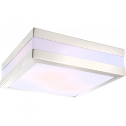 Globo 32208 Outdoor-Deckenleuchte Creek 1x20W | E27 LED | IP44