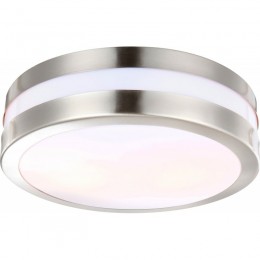 Globo 32209 Outdoor-Deckenleuchte Creek 1x20W | E27 LED | IP44