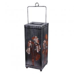 Globo 33482 LED Außen Solarleuchte Solar 1x0,06W | 2700K | IP44