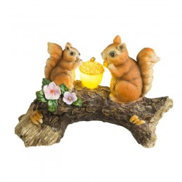 Globo 33737 LED-Outdoor-Solar-Beleuchtung AAA 1x0,03W | 3500K | IP44