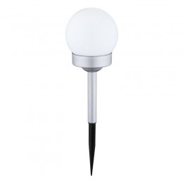 Globo 33770-3 LED Außen Solarleuchte 1x0,06W | IP44