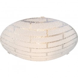 Globo 40003 Deckenleuchte Calimero 1x60W | E27