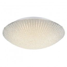 Globo 40447-18 LED Deckenleuchte Vanilla 1x18W | 1350lm | 3500K