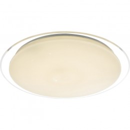Globo 41310-60 Deckenleuchte Optima LED 1x60W | 5000L | 3000-6500K