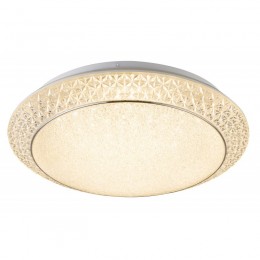 Globo 41314-28 LED Deckenleuchte Ronja 1x28W | 204-1845lm | 3000-6000K