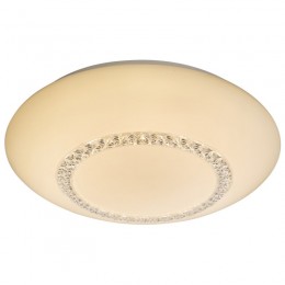 Globo 41319-36 LED Deckenbalken Martina 1x36W | 2600lm | 3000K