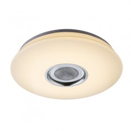 Globo 41329-18 LED Aufbauleuchte Nicole 1x18W | 3000-4000-6000K