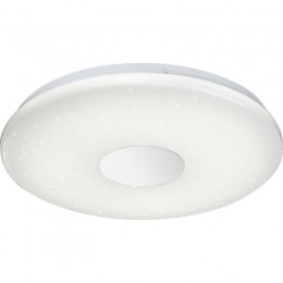 Globo 41333 LED Deckenleuchte Felion 1x24W | 1500L | 3000-6000K