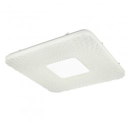 Globo 41343-40 LED Deckenleuchte Findus 1x40W | 150-2300lm | 3000K-6000K