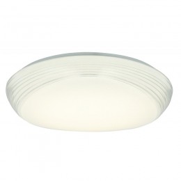 Globo 41344-40 LED Deckenleuchte Lucas 1x40W | 188-2090lm | 3000K-6000K