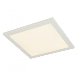 Globo 41604D1 LED Deckenleuchte Rosi 1x18W | 1440lm | 3000K