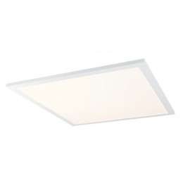 Globo 41604D3 LED Deckenleuchte Rosi 1x40W | 3200L | 3000K