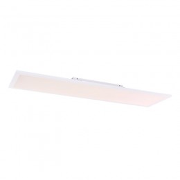 Globo 41604D5 LED Deckenleuchte 1x40W Rosi | 3200L | 3000K