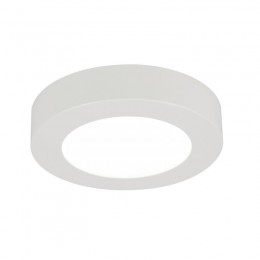 Globo 41605-16D LED Deckenleuchte 1x16W Paula | 1200L | 3000K-4000K-6000K