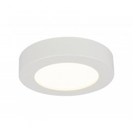 Globo 41605-20D LED Deckenleuchte Paula 1x20W | 1800L | 3000K-4000K-6000K