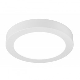 Globo 41605-24D LED Deckenleuchte Paula 1x24W | 2100L | 3000K-4000K-6000K