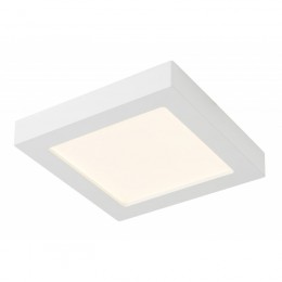 Globo 41606-24D LED Deckenleuchte Svenja 1x24W | 2100L | 3000K-4000K-6000K