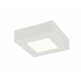 Globo 41606-9D Svenja 1x9W LED Deckenleuchte | 650L | 3000K-4000K-6000K