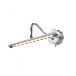 Globo 44030 LED Wandleuchte 1x4W Picture | 245lm | 3000K