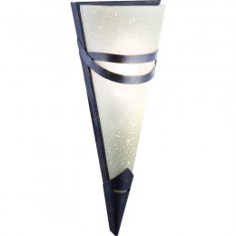 Globo 4413-1 Wandleuchte Rustica II 1x40W | E14