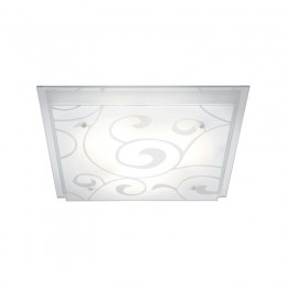 Globo 48062-3 Deckenleuchte Dia 3x60W | E27