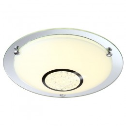Globo 48240 LED Deckenleuchte Amada 1x12W | 960lm | 4000K