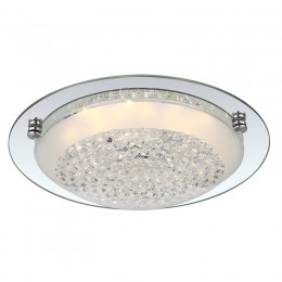 Globo 48249 LED Deckenleuchte Froo 1x12W | 1040lm | 3100K