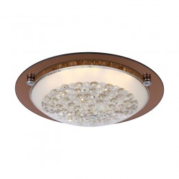 Globo 48263 LED Deckenleuchte Tabasco 1x12W | 1040lm | 3100K