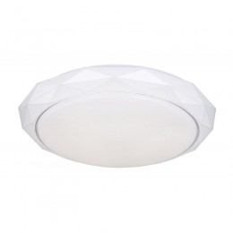 Globo 48304CCT LED Deckenleuchte Andi 1x48W| 350-3360lm | 3000K-6500K