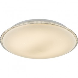 Globo 48359-18 LED Deckenleuchte Madlen 1x18W | 1300L | 3500K