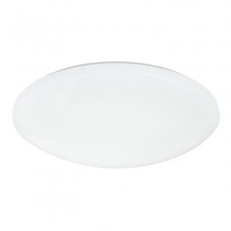 Globo 48363-60RGB LED Deckenleuchte Atreju I 1x60W | 288-2880lm | 3000K-6500K | RGB