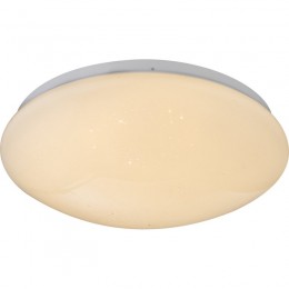 Globo 48363 LED Deckenleuchte Atreju I 1x12W | 850L | 3000K