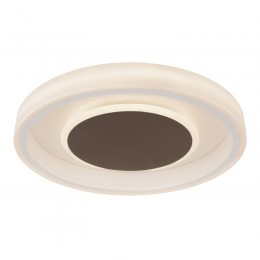 Globo 48398-40 LED Aufbauleuchte Goffi 1x40W | 3000-6000K