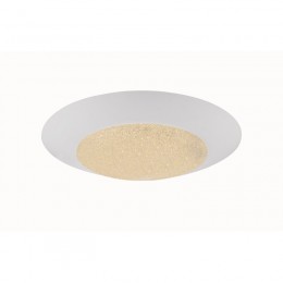 Globo 49002-24 LED Deckenleuchte Mio 1x24W | 1700L | 3000-4500K