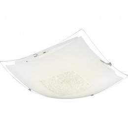 Globo 49359-12 LED Deckenleuchte Sarbia I 1x12W | 1350lm | 4000K
