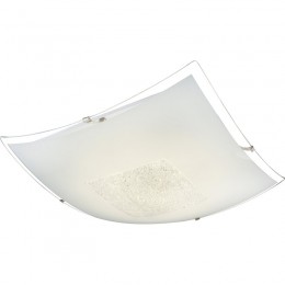 Globo 49359-18 LED Deckenleuchte Sarbia I 1x18 | 1350lm | 4000K
