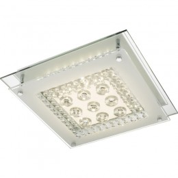 Globo 49362 LED Deckenleuchte Elena 1x12W | 1020lm | 4000K