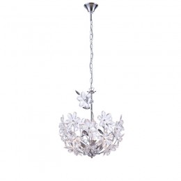 Globo 5131 Kronleuchter Juliana 1x40W | E14