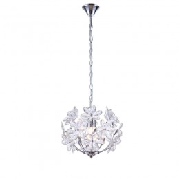 Globo 5133 Kronleuchter Juliana 1x60W | E27