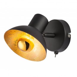 Globo 54001-1 LED Wandlampe 1x4W Lotte | 136L | E14 LED | 2700K