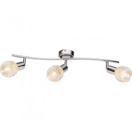 Globo 541006-3 Deckenleuchte 3x40W Keith | E14