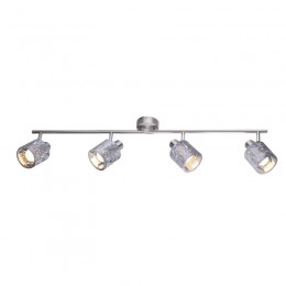Globo 54122-4 Deckenaufbau Alys 4x8W | E14