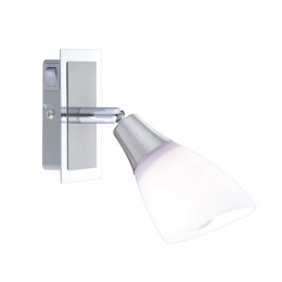 Globo 5450-1 Wandleuchte Frank 1x40W | E14