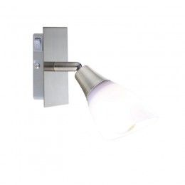 Globo 5451-1 Wandleuchte Frank 1x40W | E14