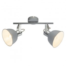Globo 54640-2 Deckenleuchte Gerda 2x25W | E14