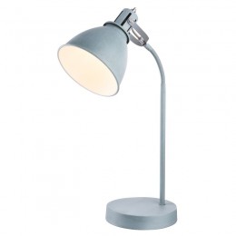 Globo 54646T Tischleuchte Jonas 1x40W| E14